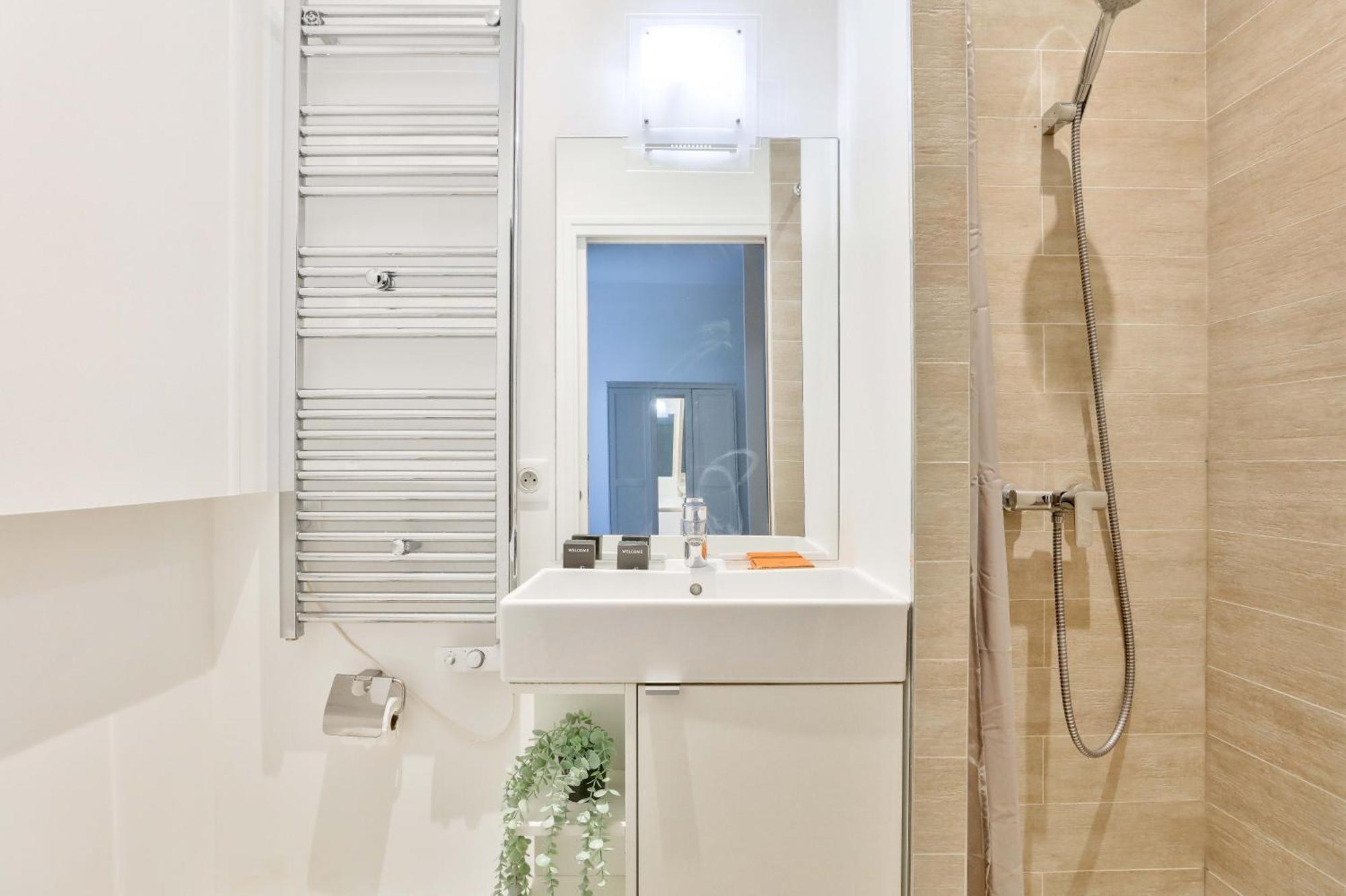 New & Design Studios In The Heart Of Le Marais Paris Exterior foto